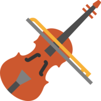 Geige/Violine