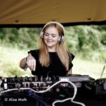 DJ Workshop Kinder Minja Berliner Stadtmusikanten