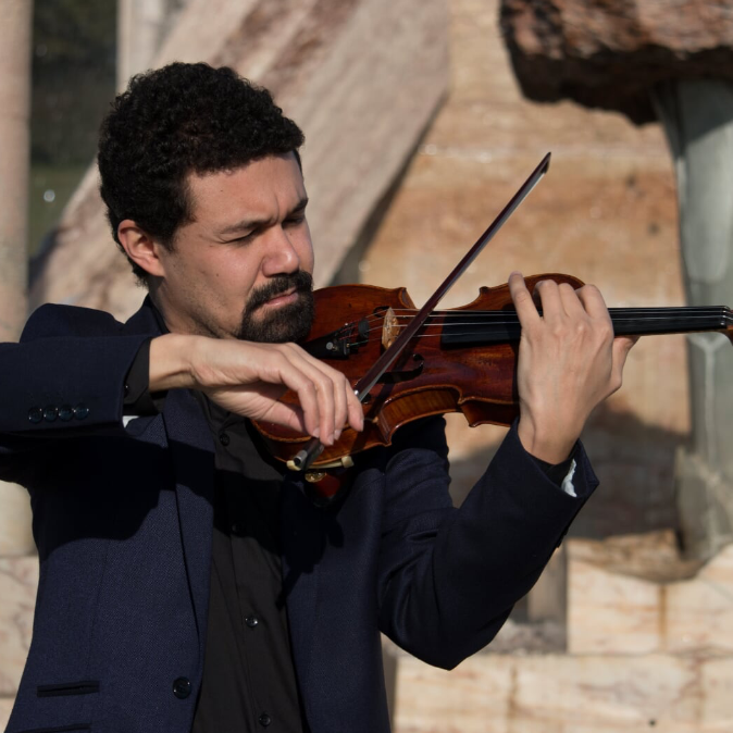 Carlos Rocha