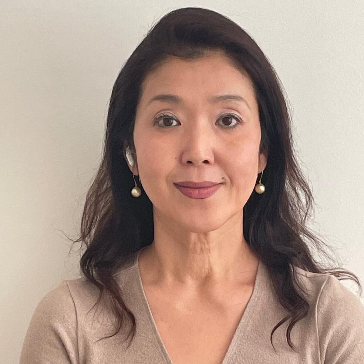 Kyoko Osterwalder-Sato